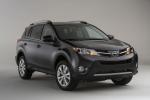 Toyota RAV4 2013 года (US)